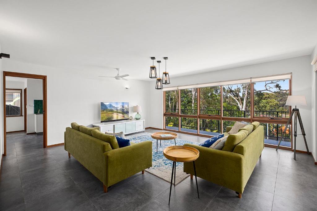 Korora House | Maria's Beach House