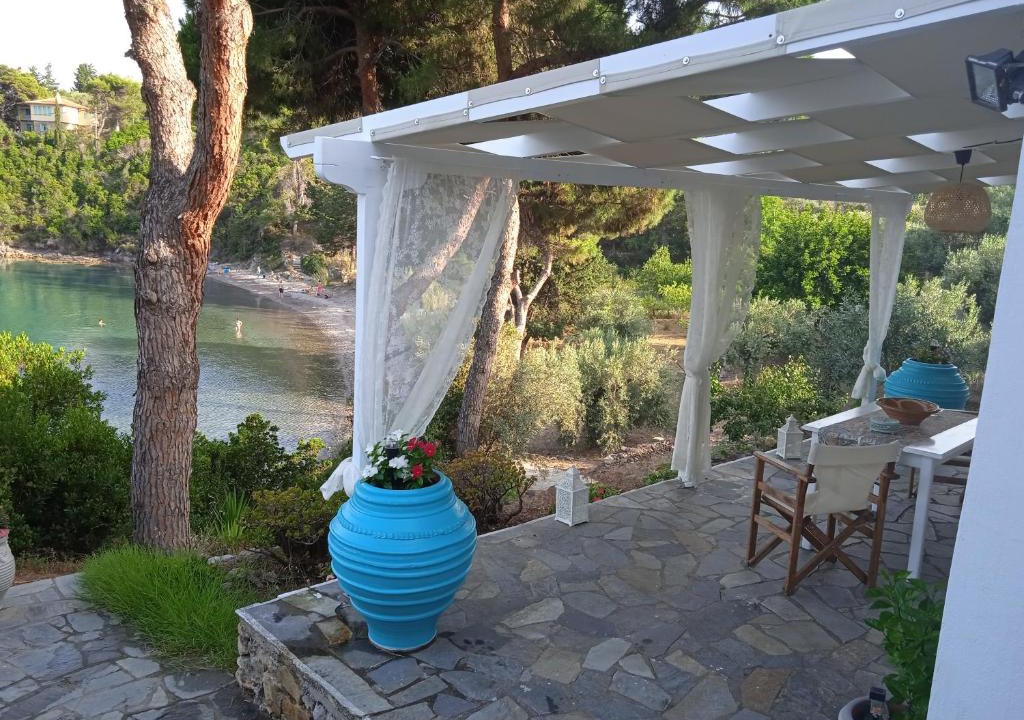 Agios Petros Apartment | Marianna Studios