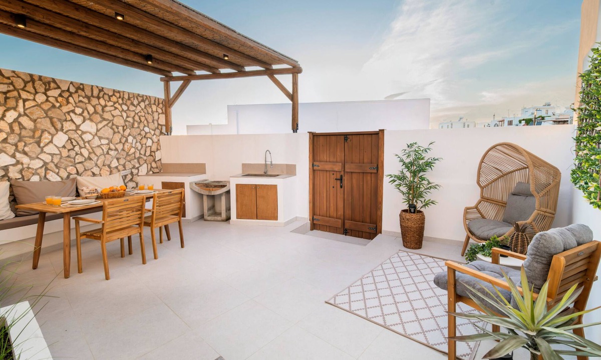 South Rhodes House | MariCasa in Asklipio