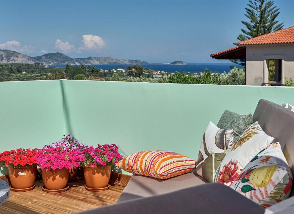 Lithakia House | Maridenia House