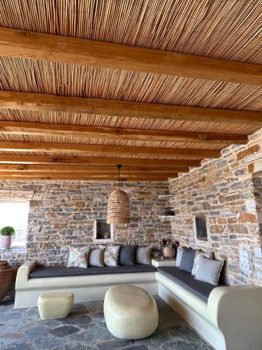 Naxos House | Marikos House, Pyrgaki Alyko Naxos