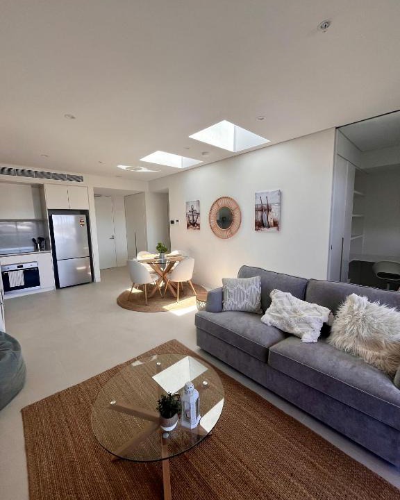 Shell Cove Apartment | Marina Escapes at Ancora