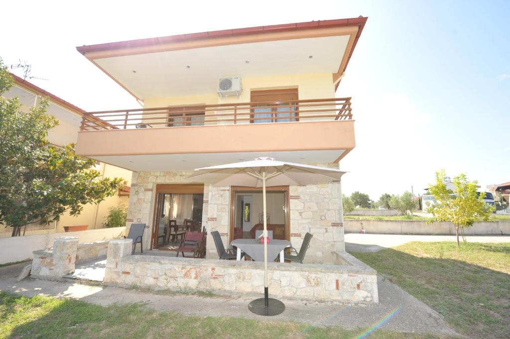 Kallithea House | Marina Maisonette by RentalsPro Services - Kallithea Halkidiki