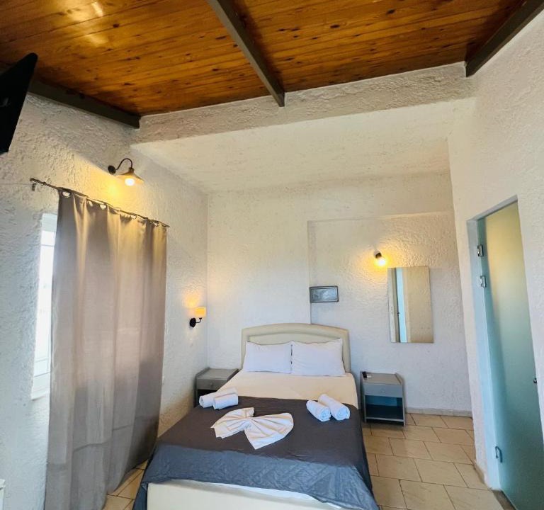 Heraklion Hotel | Mark Hotel