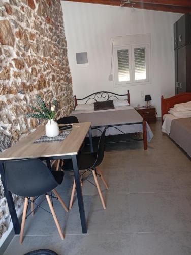 Kalymnos Town Apartment | Markos House 2