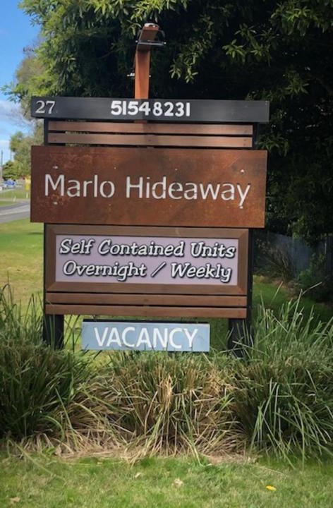 Marlo Hotel | Marlo Hideaway