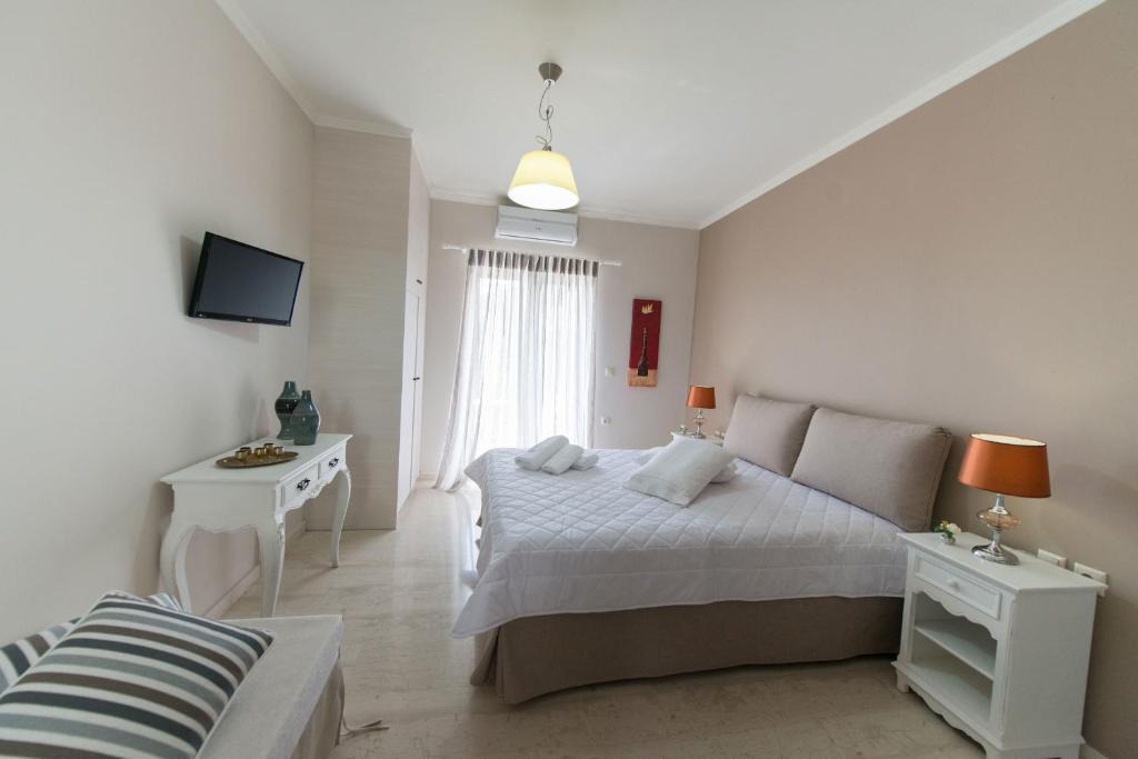 Katouna Apartment | Marmara Studios