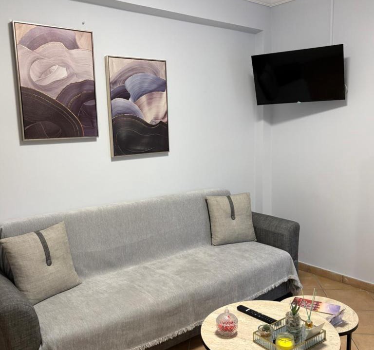 Chios Town Apartment | MarSia Apartment