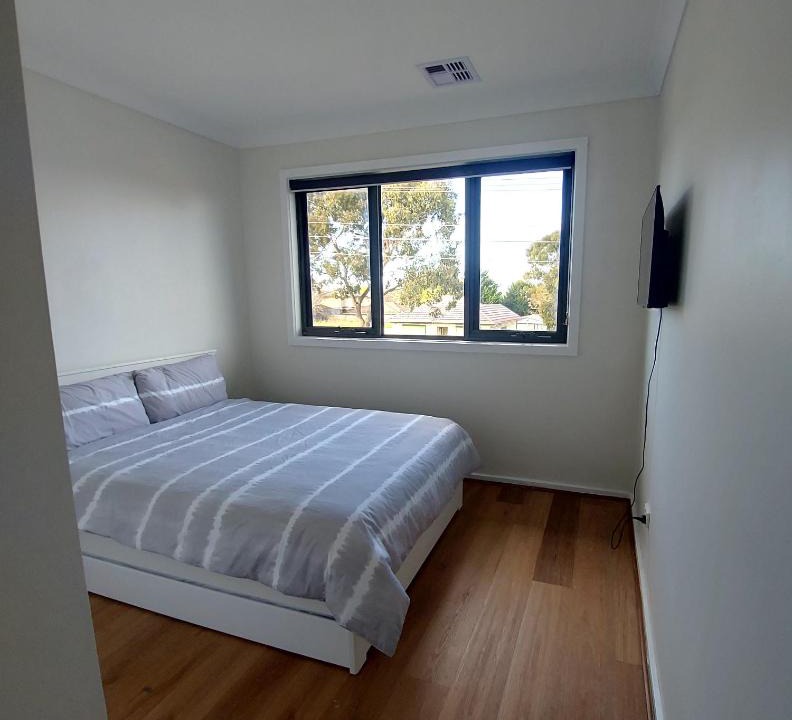 Broadmeadows House | Maruve Guesthouse 12 min from Melb airport