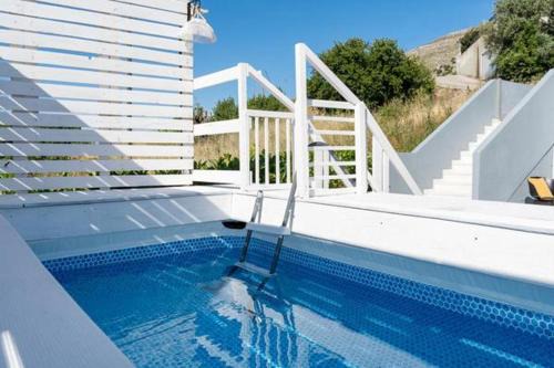 Karpenisi Villa | Mary Luxury House