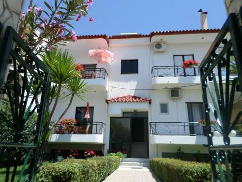 Aipeia Apartment | Mary's Apartments