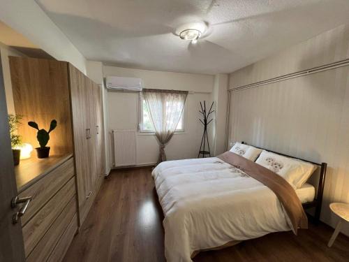 Perea Apartment | Mary's Pool Apartment
