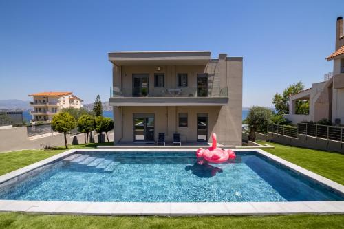 Salamis Villa | marYsol luxury maison