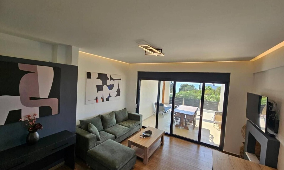 Lahania House | Mat Suites Aegean Spirit Collection