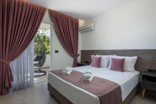 Faliraki Apartment | Matsi Suites