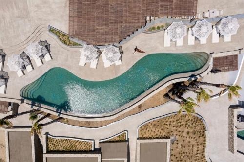 Platis Gialos Hotel | Maximus Mykonos
