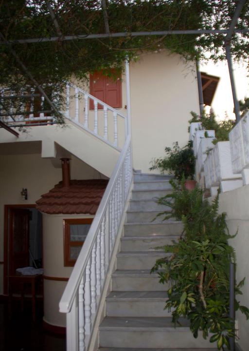 Rhodes Old Town Hotel | Medieval Rose Guest House