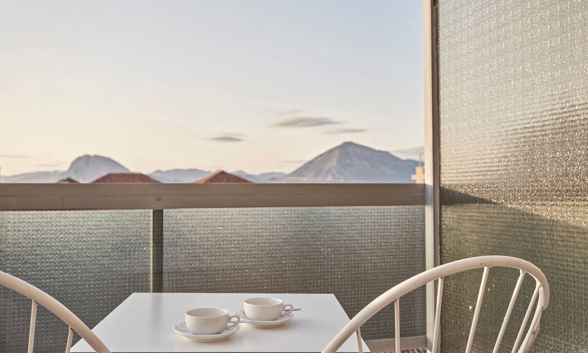 Patras Hotel | Mediterranee