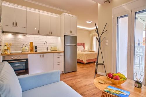 Aleimmatades Apartment | Melia Studio