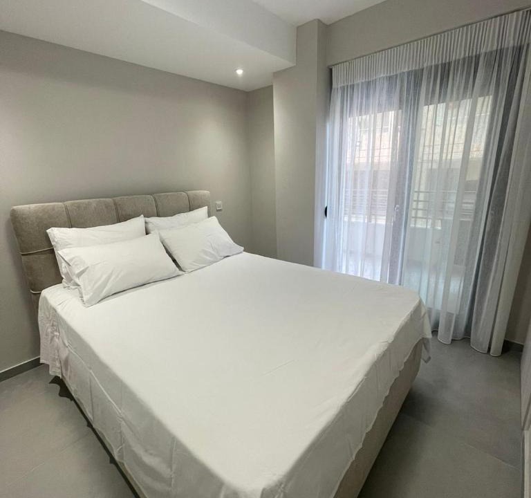 Ioannina Apartment | Meliso Living