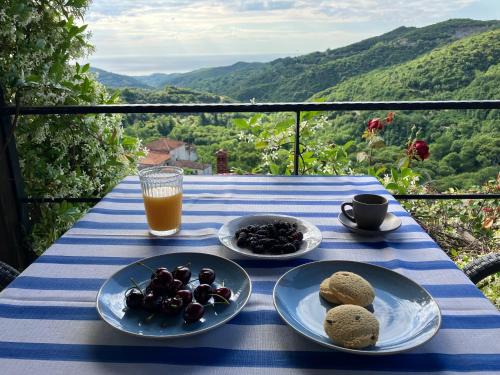 Agia House | Melivista