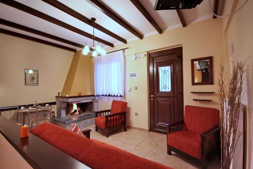 Vitina Apartment | Melivoia