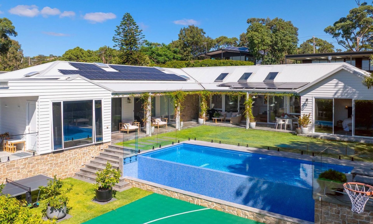 Mount Martha House | Mellieha - Mt Martha