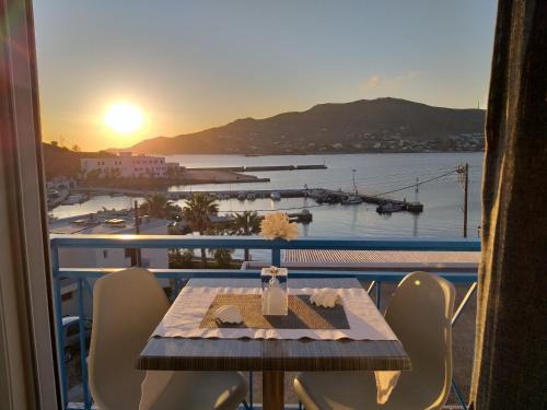 Posidonia Apartment | Meltemi
