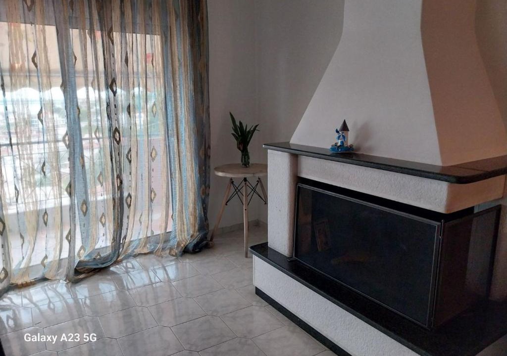 Menidion Apartment | Menidi apartment 202