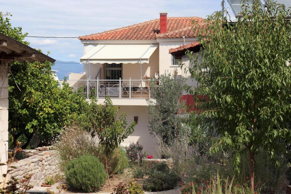 Selianitika House | Meraki
