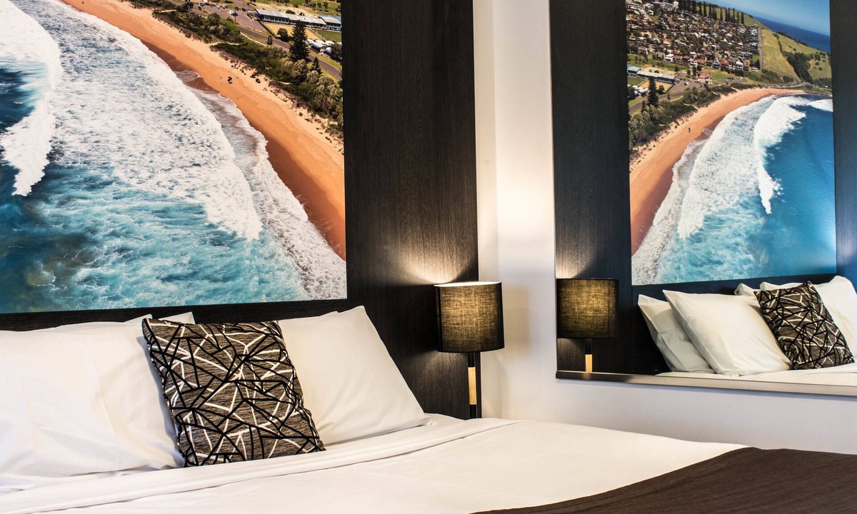 Gerringong Hotel | Mercure Gerringong Resort