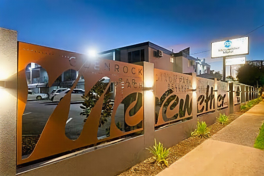 Merewether Hotel | Merewether Motel