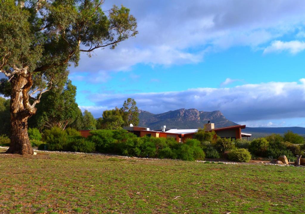 Wartook Resort | Meringa Springs