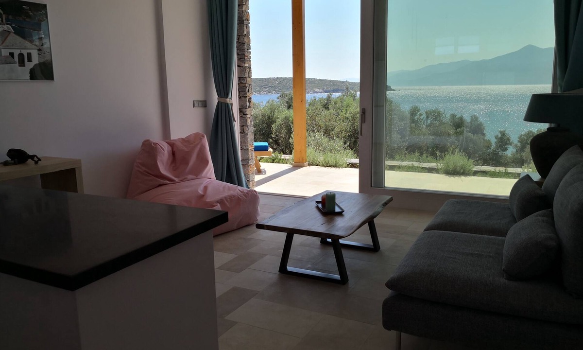 Samos House | Mertziki Gamma House