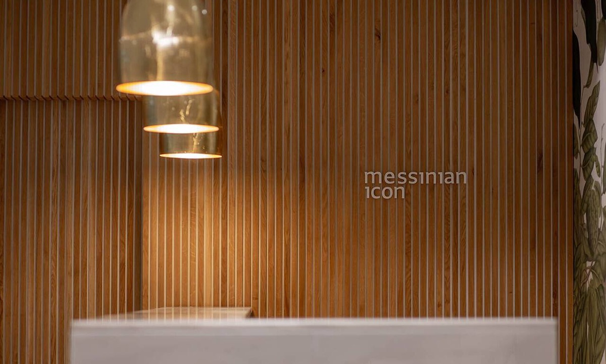 Diasella Hotel | Messinian Icon
