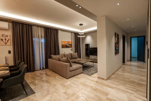 Kalambaka Apartment | Meteorama