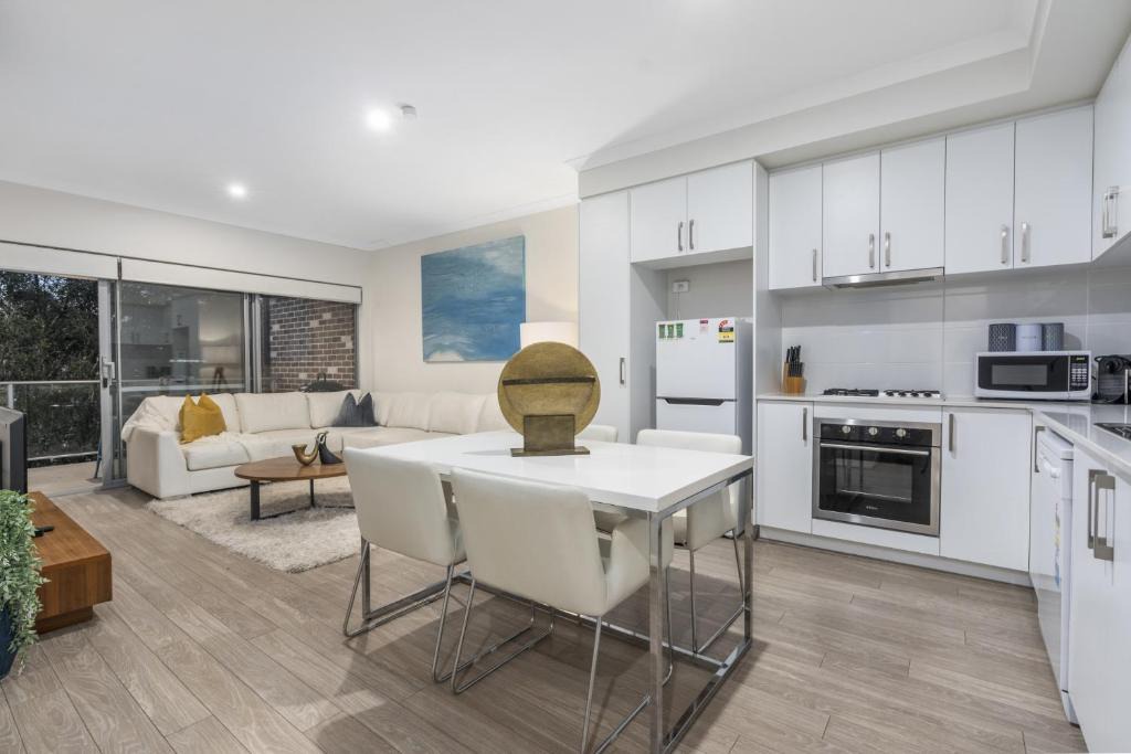 Bassendean Apartment | Metro Modern Escape Unwind near the Swan Valley