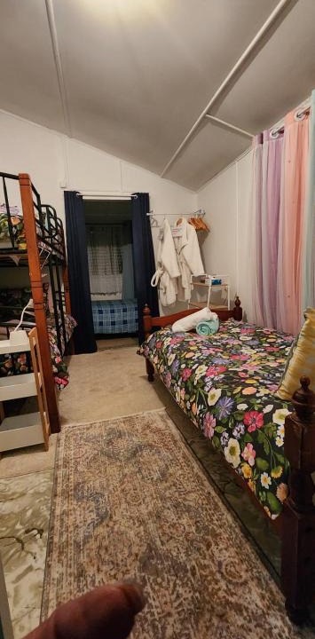 Mount Morgan Bed & Breakfast | Meyenburg Dorm Room