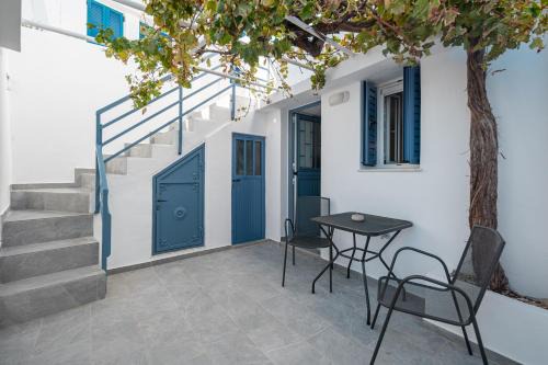 Serifos House | Michalis Home
