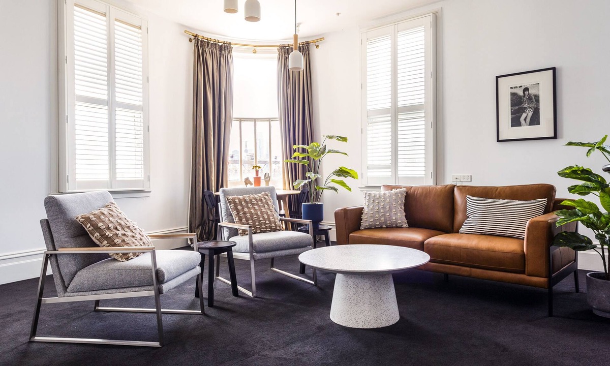 Middle Park Hotel | Middle Park Hotel