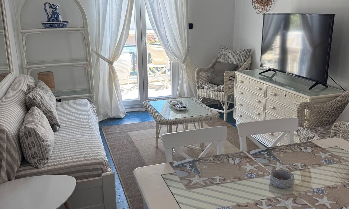 Mykonos Town House | Mikonos Charming 2-bedroom house