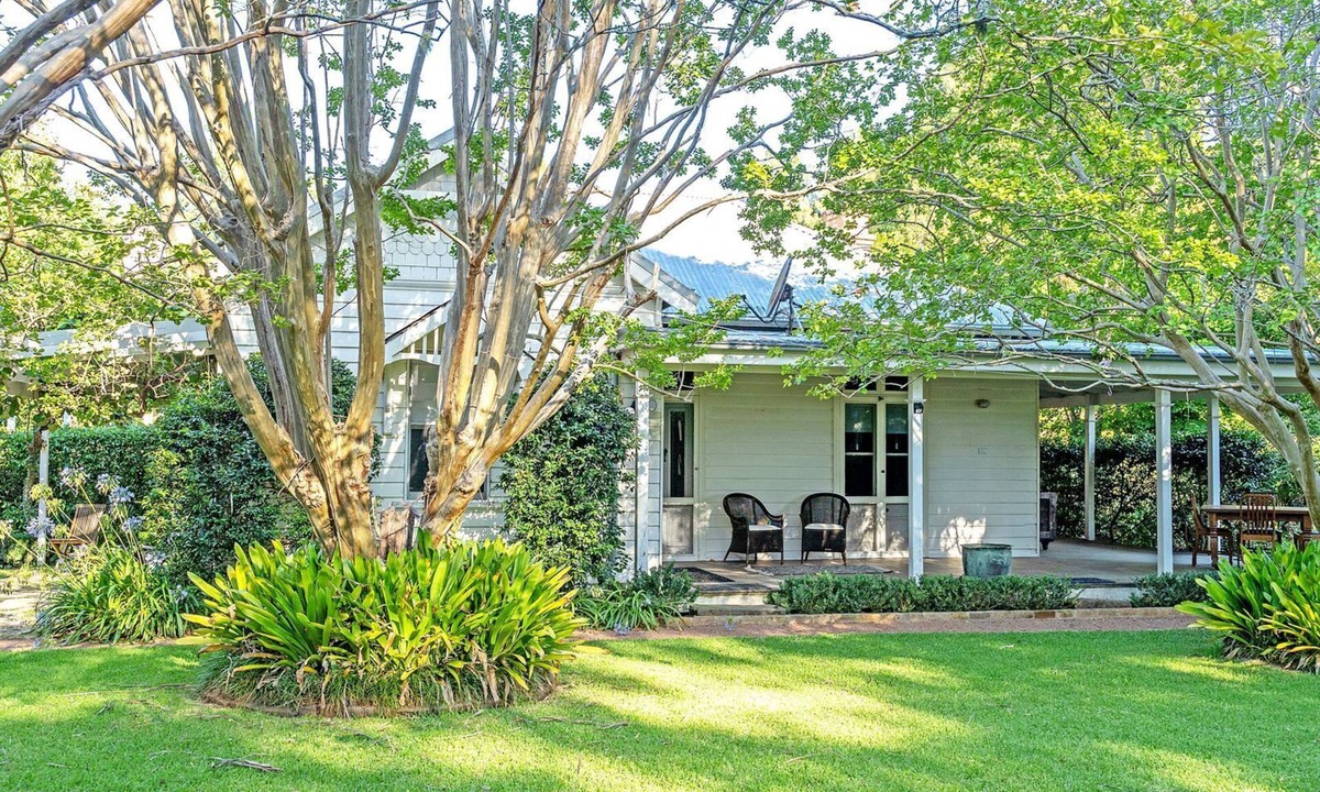 Berry House | Milhouse Berry, South Coast