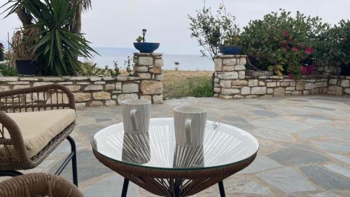 Logaras Apartment | Mini Beach House
