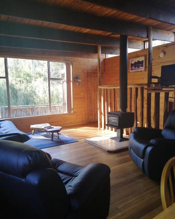 Lower Beulah Apartment | Minnow cabins Lower Beulah