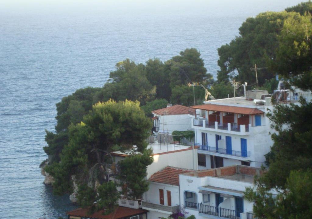 Votsi House | Mirsini Rooms