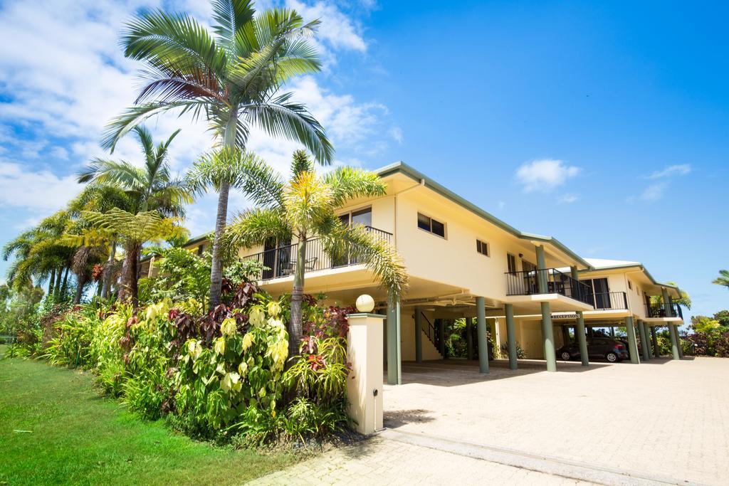 Wongaling Beach Hotel | Mission Reef Resort