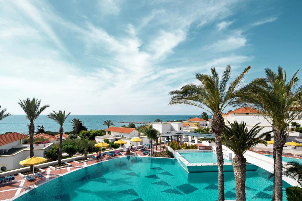 Kiotari Resort | Mitsis Rodos Maris