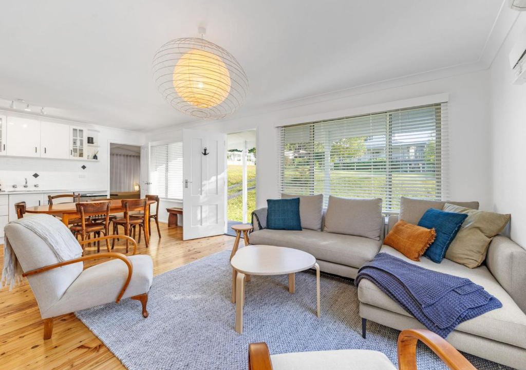 Hyams Beach House | Mobys at Hyams Beach