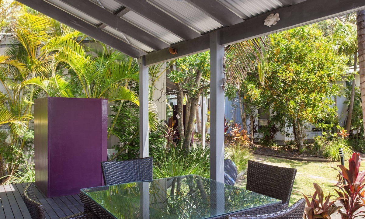 Boomerang Beach Apartment | Mobys Beach House #25