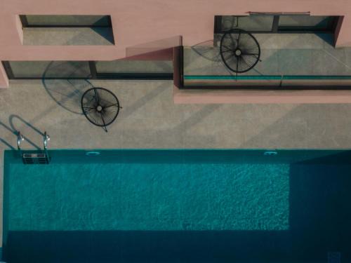 Preveza Villa | Mocha Villas & Spa